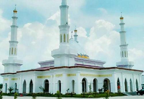 masjid at tabrani